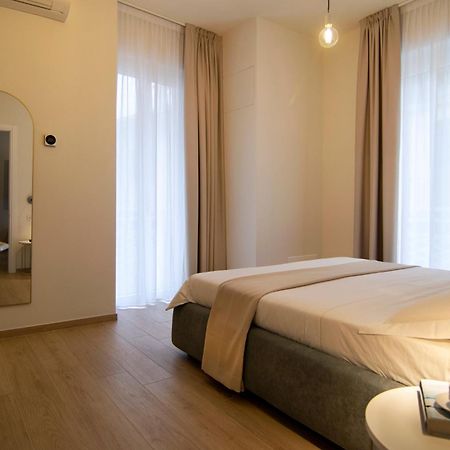 Gigi Suites&Apartments Stresa Luaran gambar
