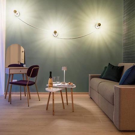 Gigi Suites&Apartments Stresa Luaran gambar