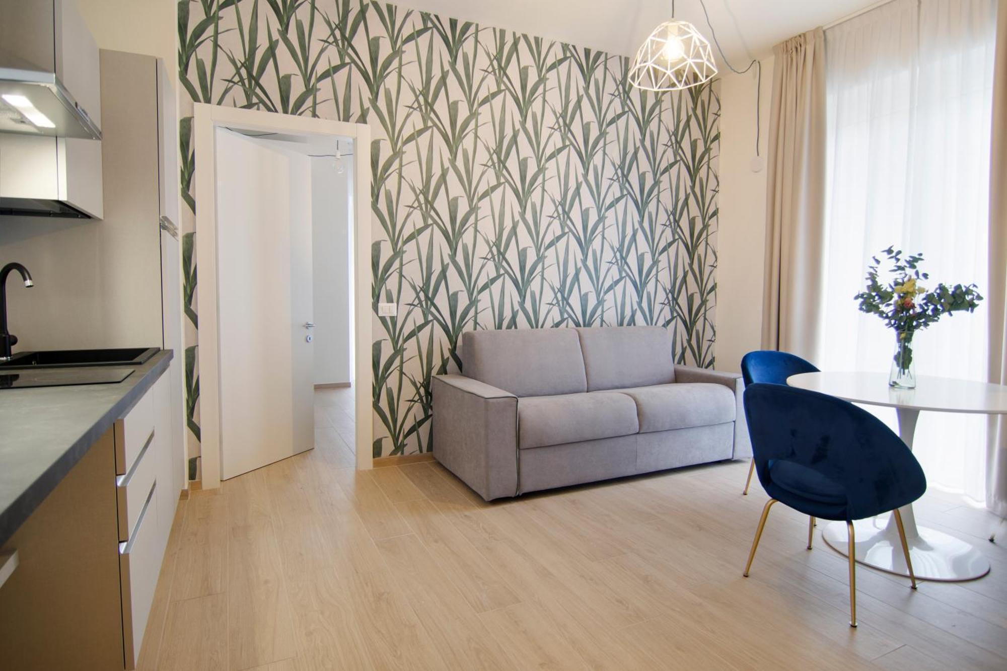 Gigi Suites&Apartments Stresa Luaran gambar