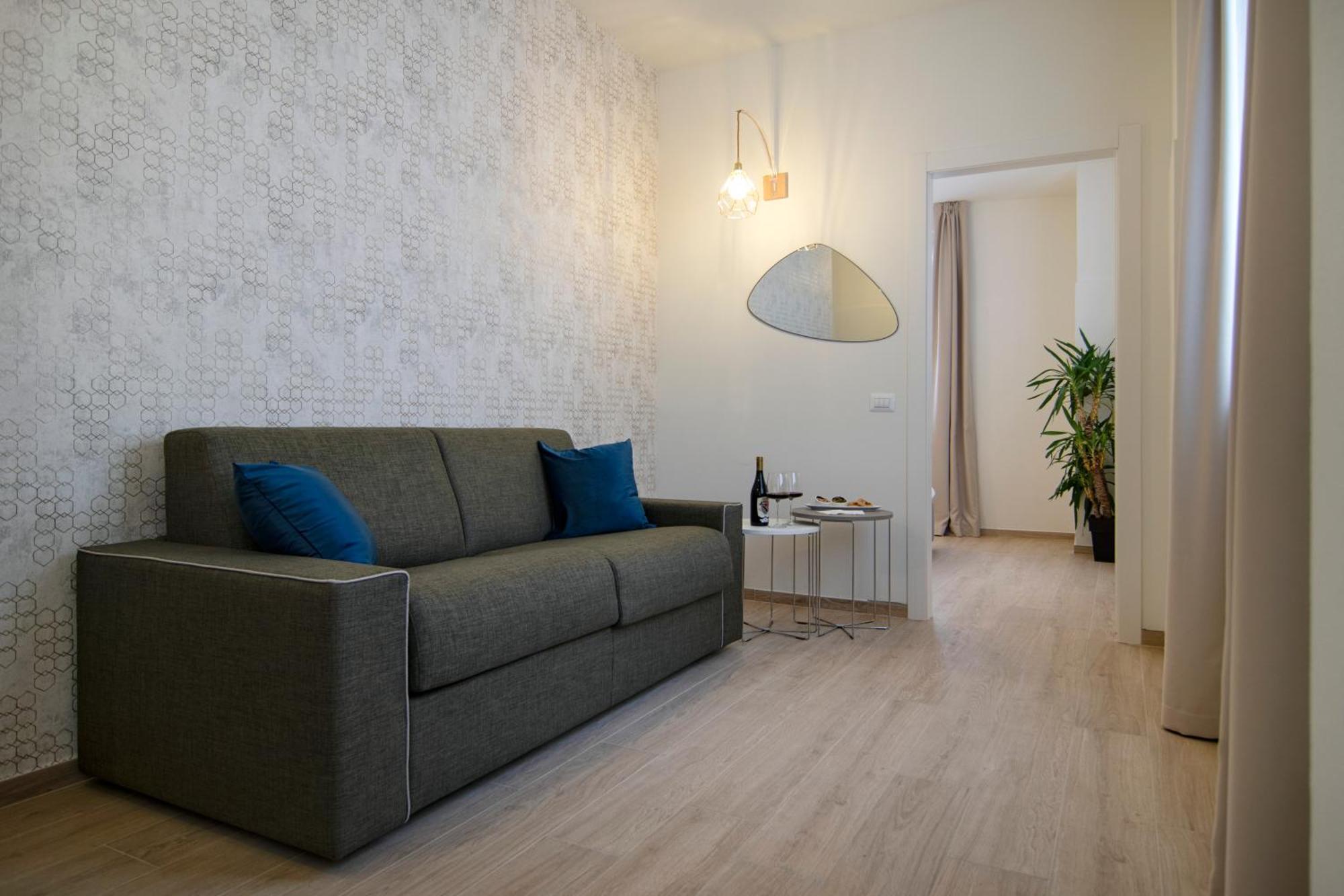 Gigi Suites&Apartments Stresa Luaran gambar