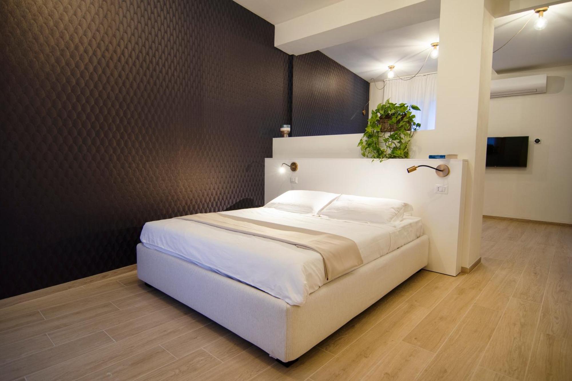 Gigi Suites&Apartments Stresa Luaran gambar