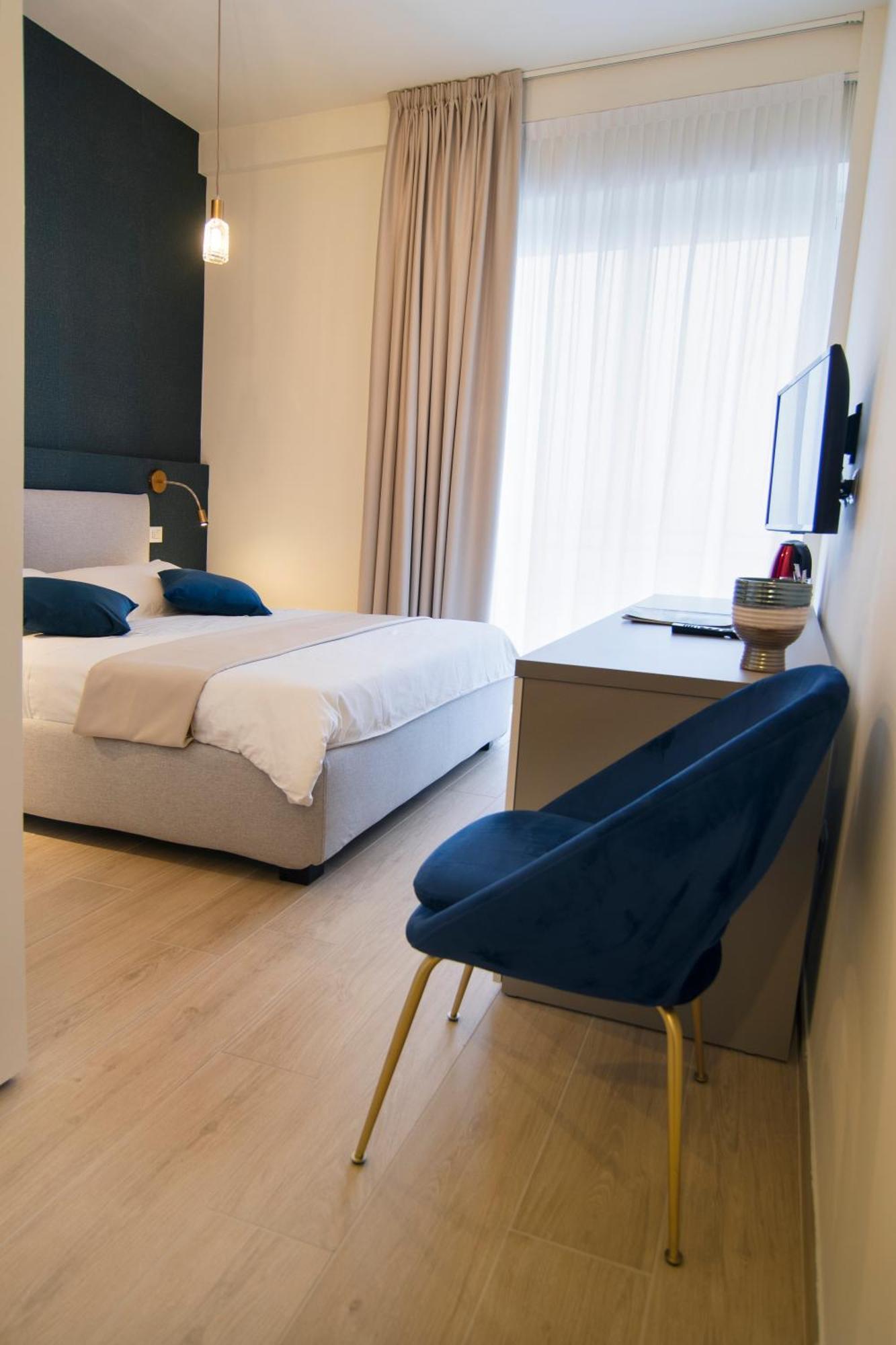 Gigi Suites&Apartments Stresa Luaran gambar