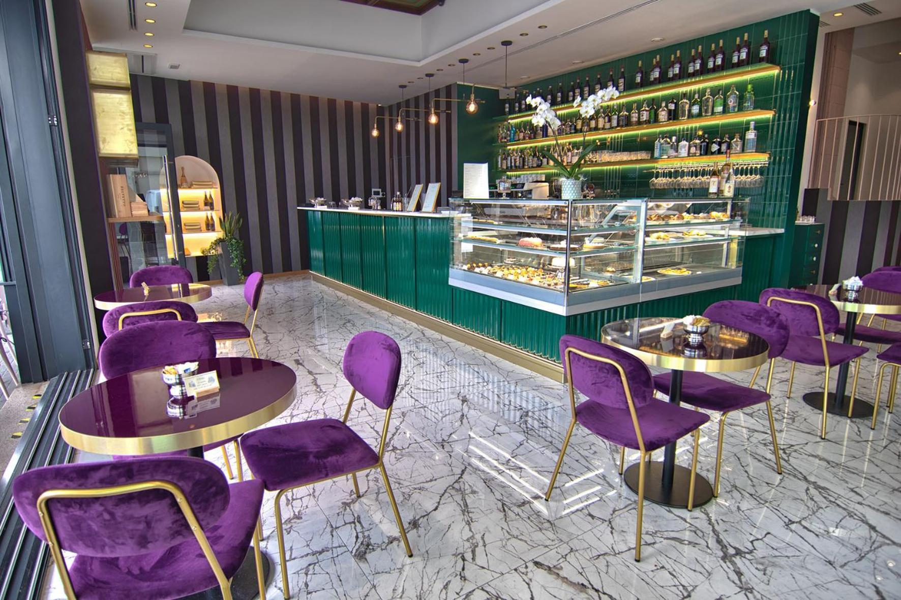 Gigi Suites&Apartments Stresa Luaran gambar