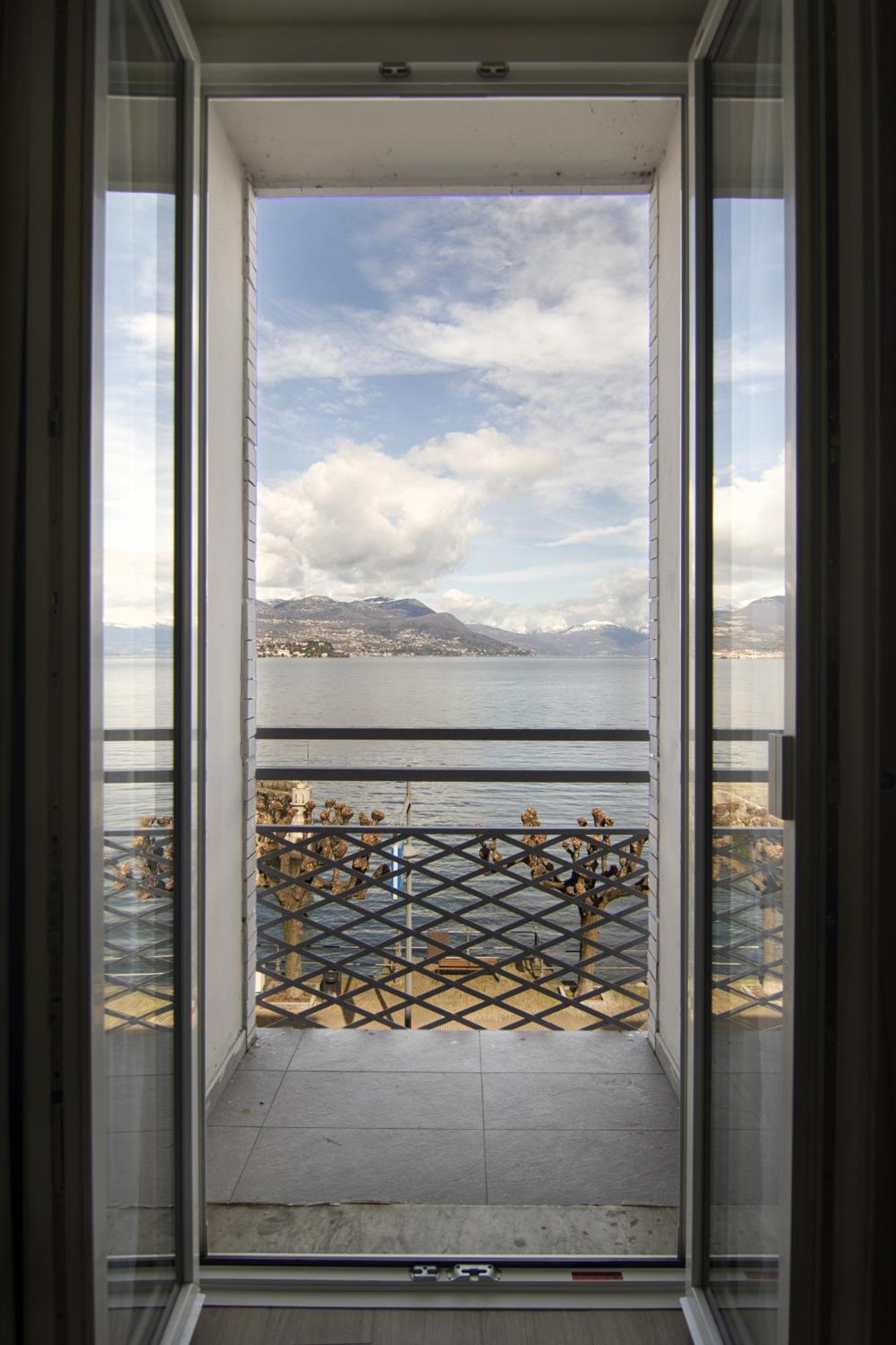 Gigi Suites&Apartments Stresa Luaran gambar