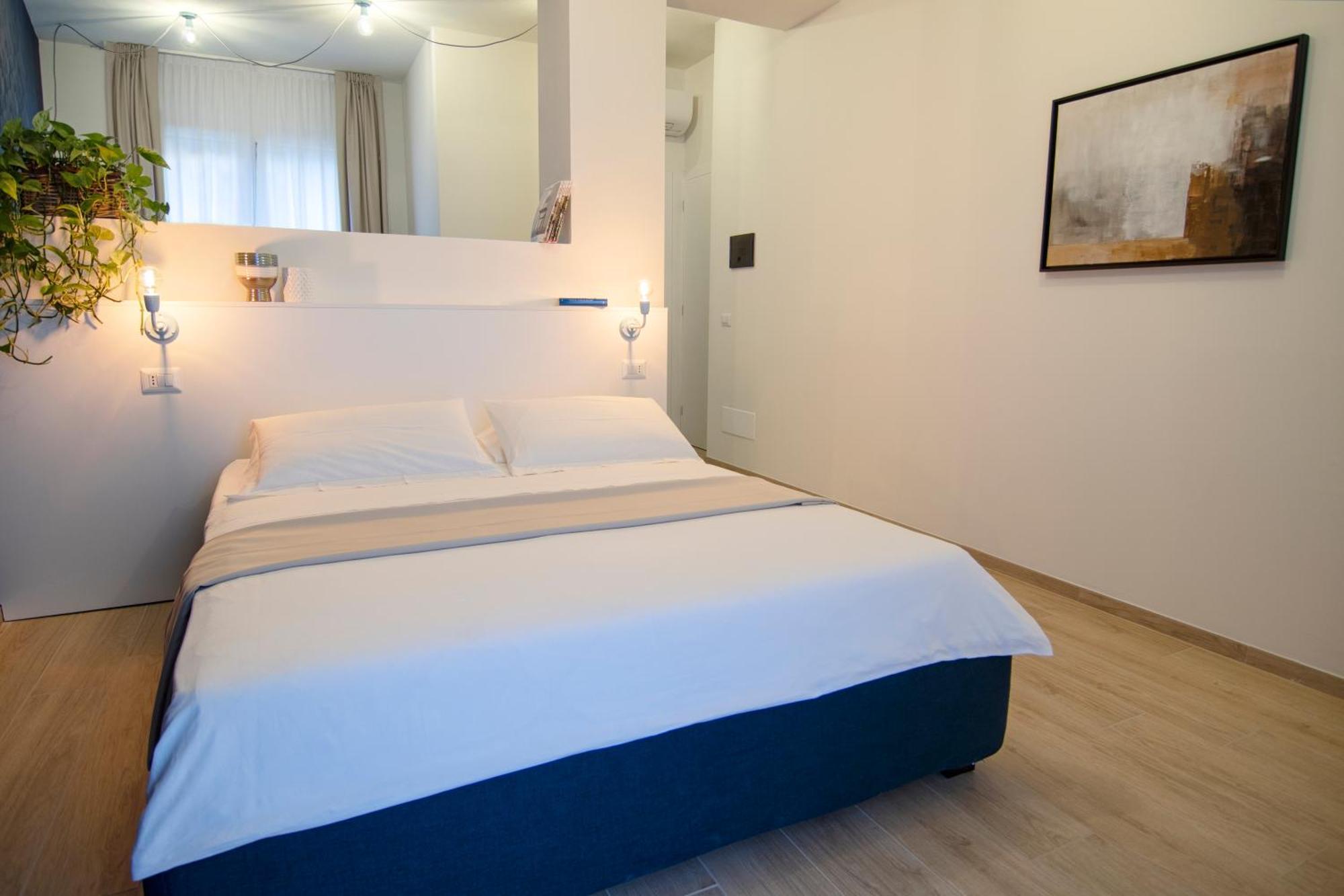 Gigi Suites&Apartments Stresa Luaran gambar