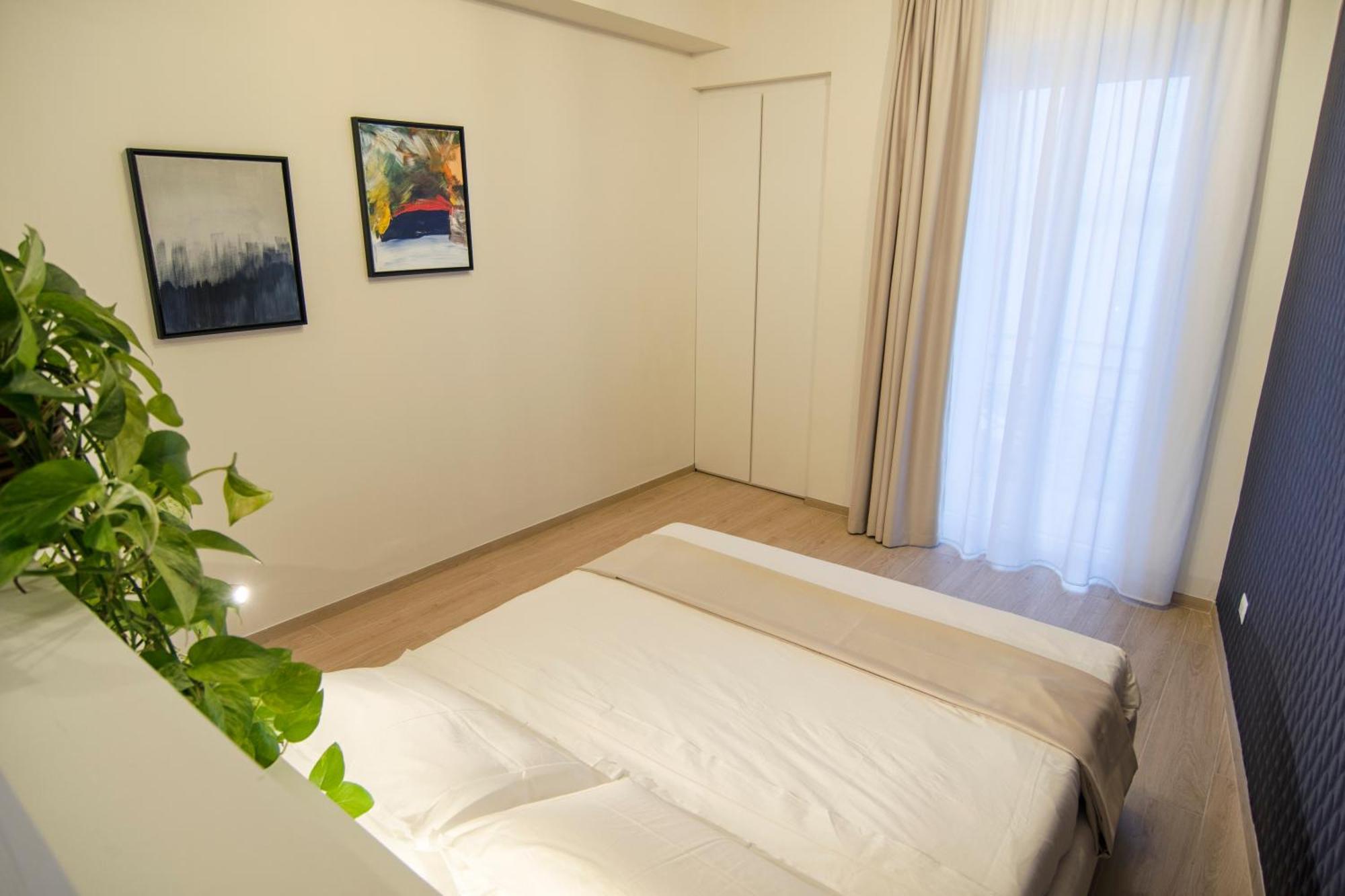 Gigi Suites&Apartments Stresa Luaran gambar