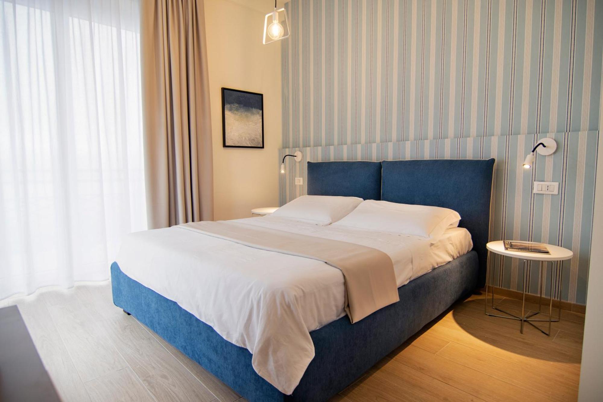 Gigi Suites&Apartments Stresa Luaran gambar
