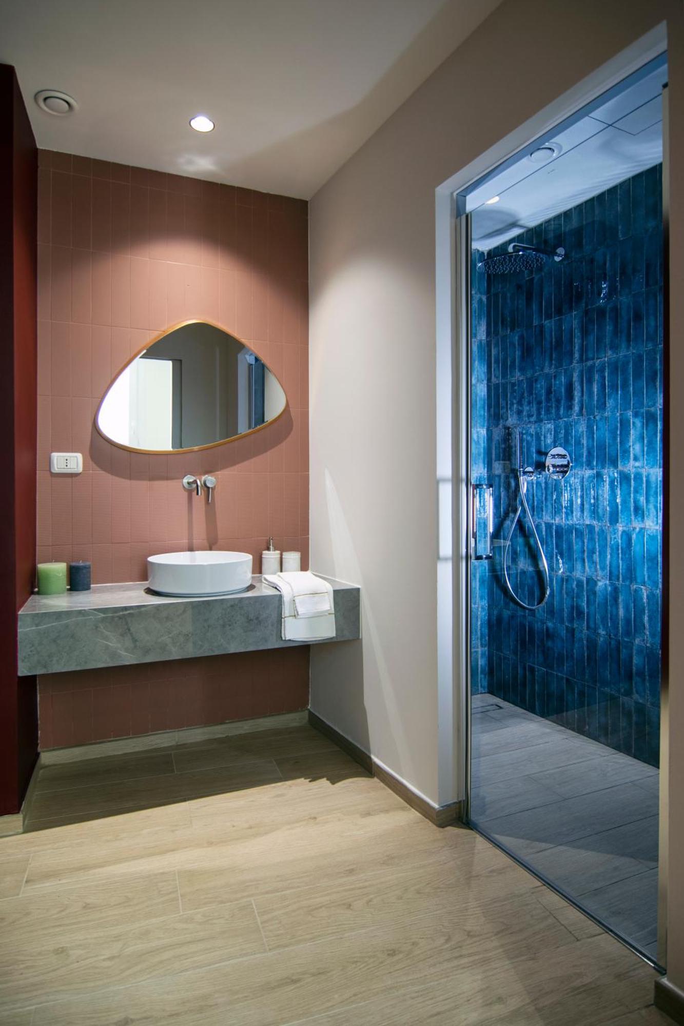 Gigi Suites&Apartments Stresa Luaran gambar