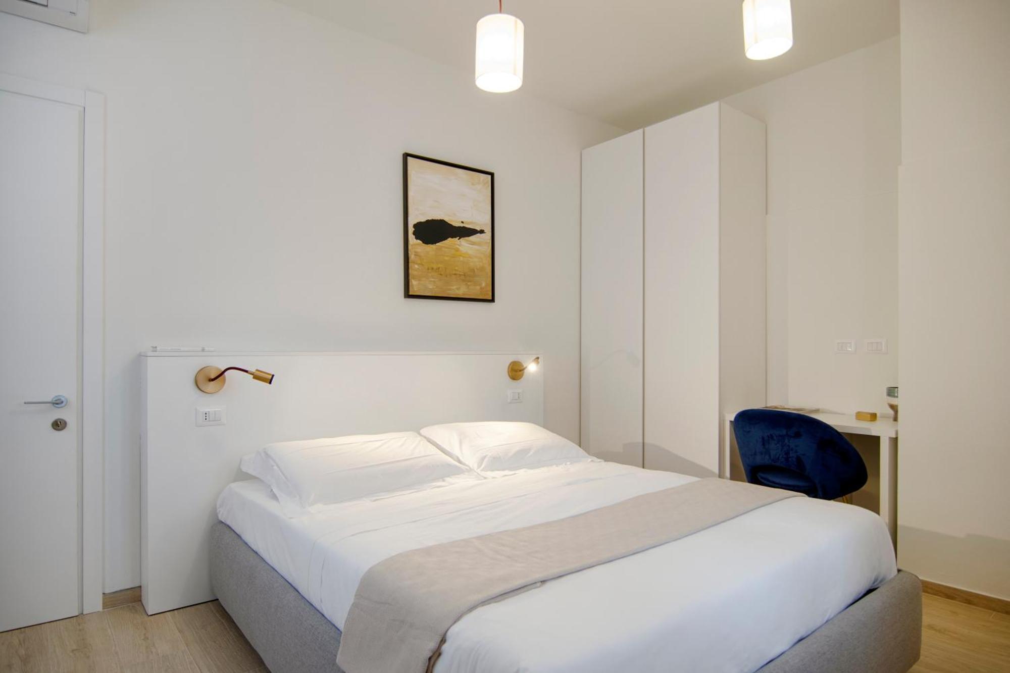 Gigi Suites&Apartments Stresa Luaran gambar