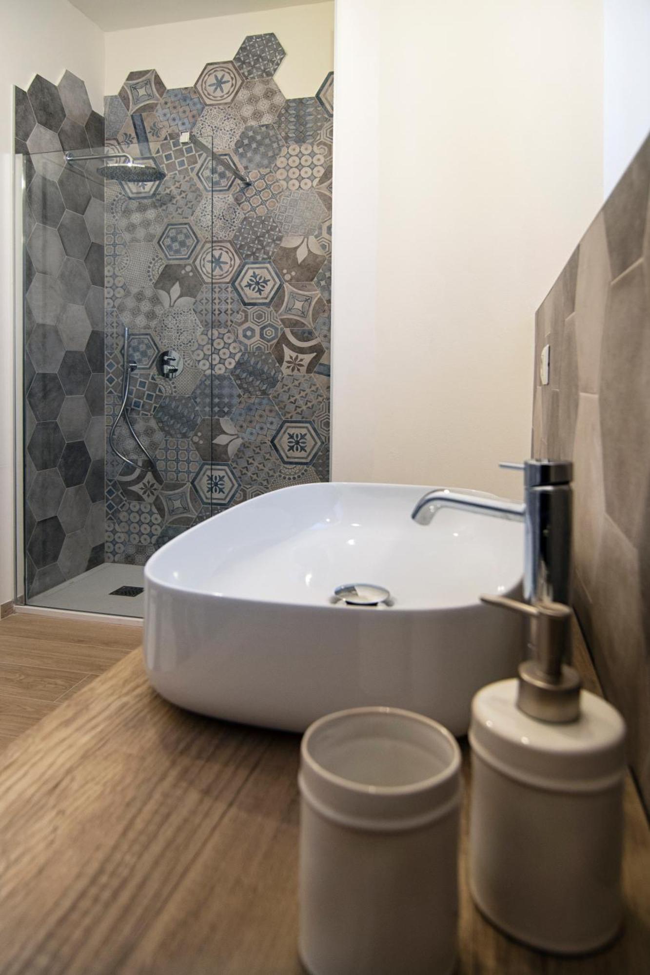 Gigi Suites&Apartments Stresa Luaran gambar